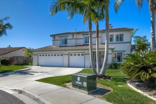 Oceanside, CA 92058,552 Spindlewood Court