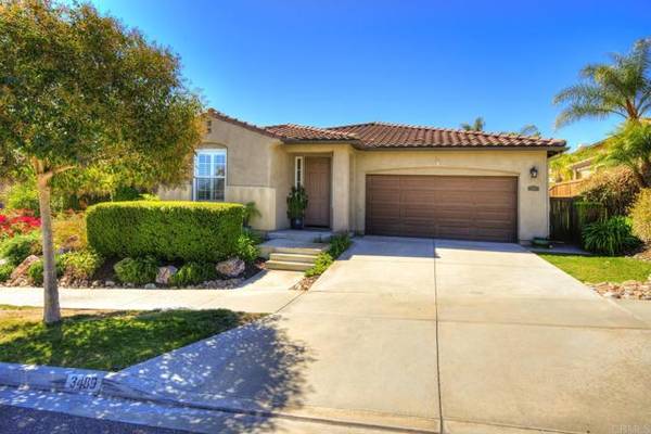 3489 Gentle Knoll Street, Carlsbad, CA 92010