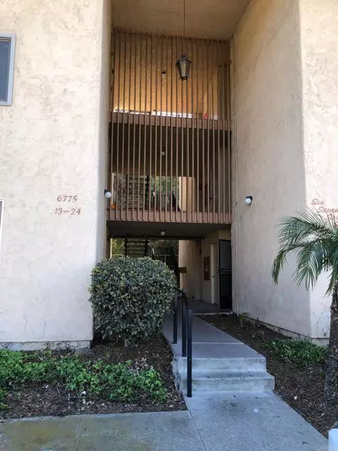 San Diego, CA 92120,6775 Alvarado Road #13