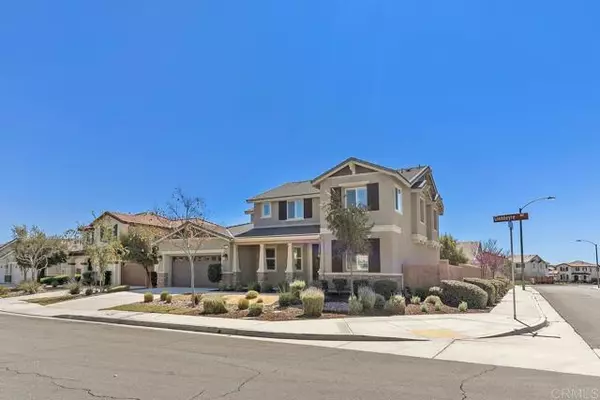 Menifee, CA 92584,29683 Glenneyre Way