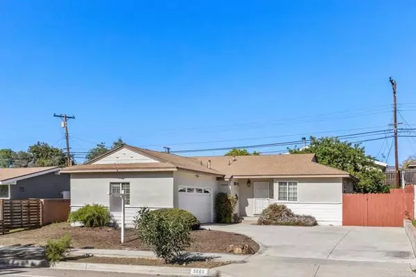 5660 Waring Road, San Diego, CA 92120