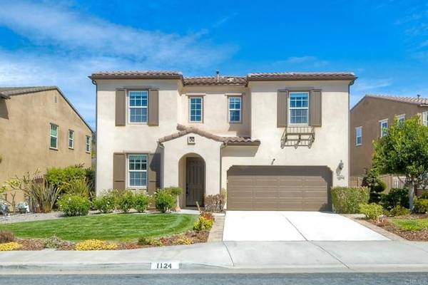 1124 Breakaway Drive, Oceanside, CA 92057