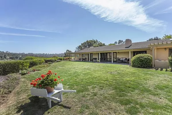 Rancho Santa Fe, CA 92067,16854 Los Morros