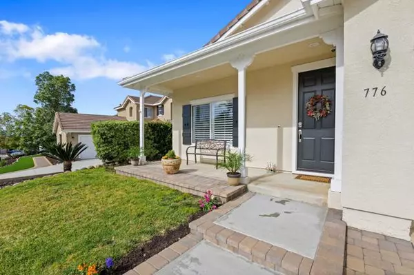 776 Camino Magnifico, San Marcos, CA 92069