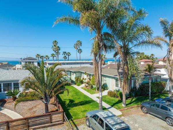 1609 S Myers Street, Oceanside, CA 92054