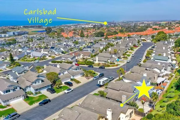 Carlsbad, CA 92011,6854 WATERCOURSE Drive