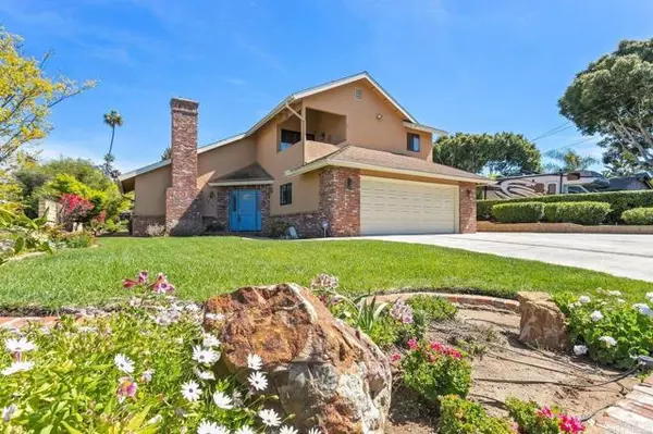 Vista, CA 92084,1317 Kelglen Lane