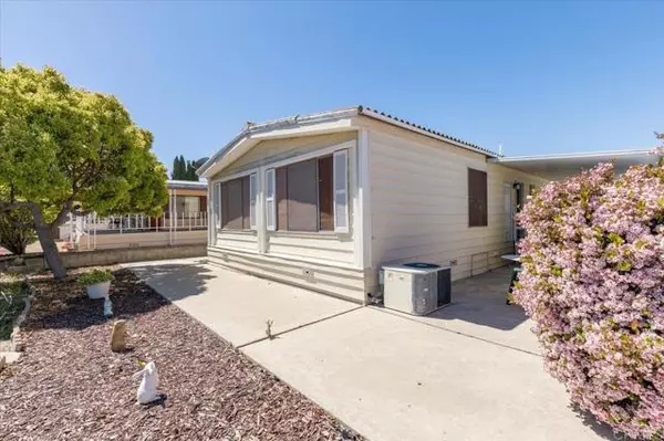 San Marcos, CA 92078,3535 Linda Vista #45