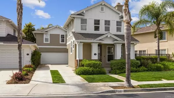 7107 Leeward Street, Carlsbad, CA 92011