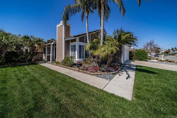 763 Foxwood Drive, Oceanside, CA 92057