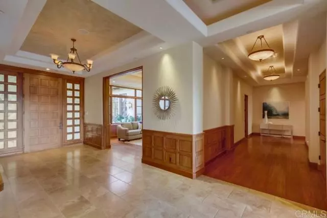 15852 The River Trail, Rancho Santa Fe, CA 92067