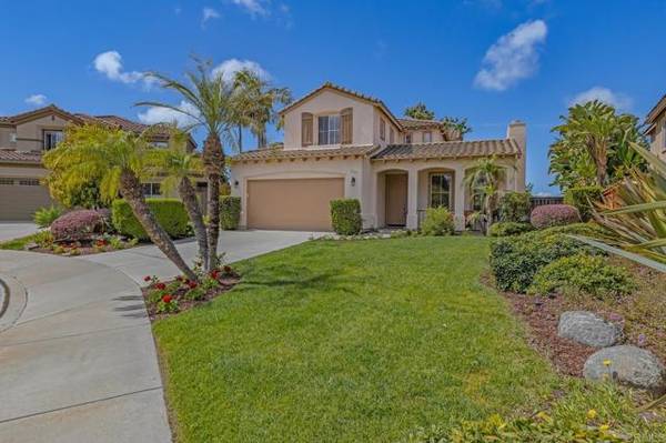 7935 SITIO GRANADO, Carlsbad, CA 92009