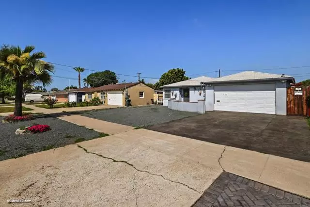 131 J Street, Chula Vista, CA 91910