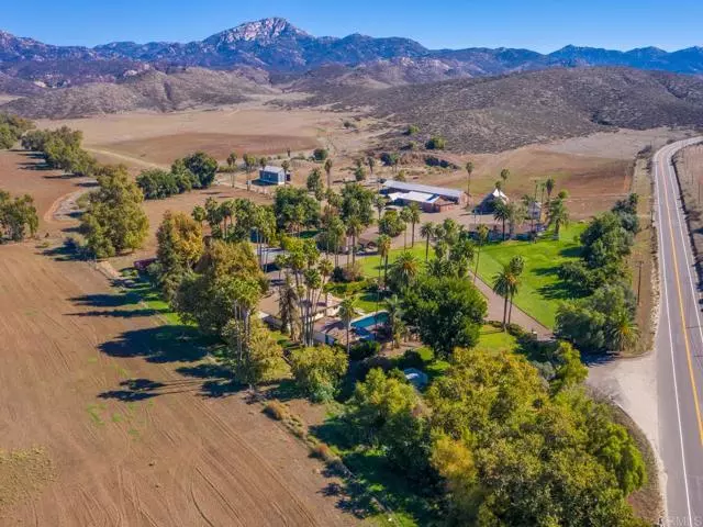 14720 Campo Road, Jamul, CA 91935