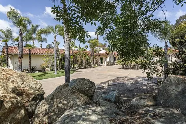 6944 Rancho Cielo, Rancho Santa Fe, CA 92067