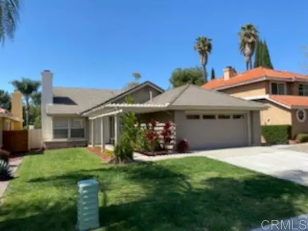 Oceanside, CA 92057,5452 Gooseberry Way