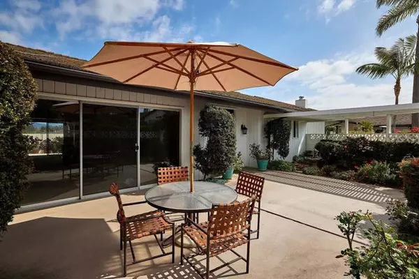 Rancho Santa Fe, CA 92067,6145 La Flecha #3