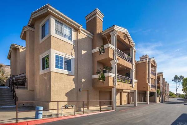 3211 Sirena Vista Way #114, Carlsbad, CA 92009