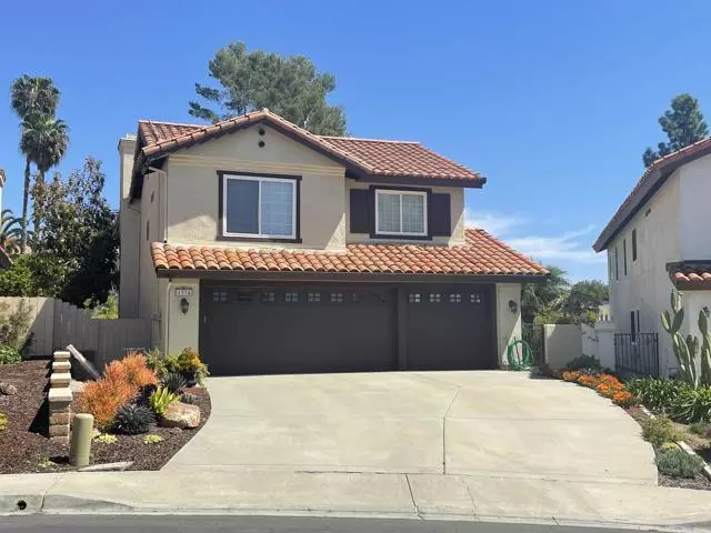 1974 Casablanca Court, Vista, CA 92081