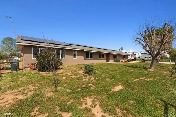 Ramona, CA 92065,1335 Charles Lane