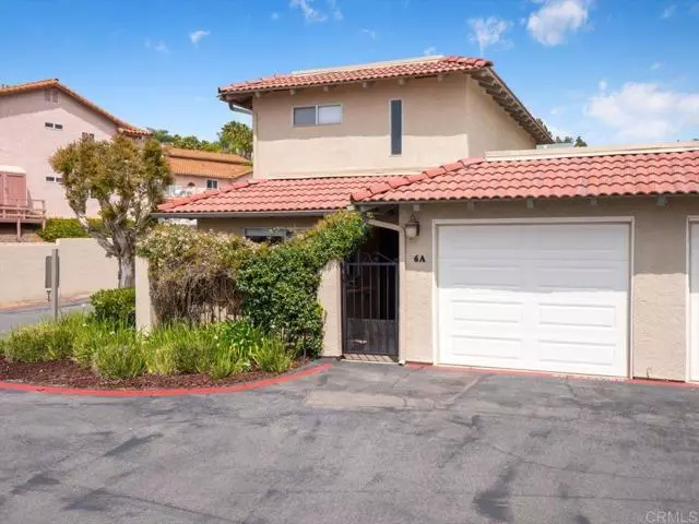 31908 Del Cielo Este #6A, Bonsall, CA 92003