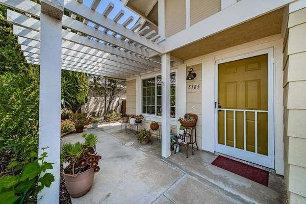 5165 El Secrito, Oceanside, CA 92056