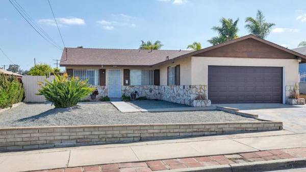 301 S Clairmont Avenue, National City, CA 91950