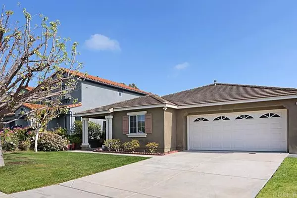 Oceanside, CA 92057,5149 Mendip Street