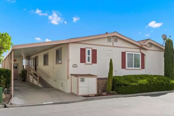 3535 Linda Vista #SPC 331, San Marcos, CA 92078