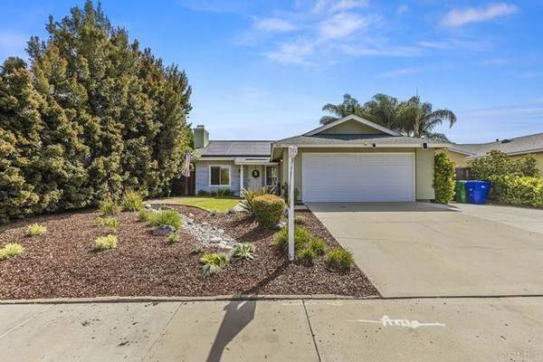 402 Coco Palms Drive, Oceanside, CA 92058