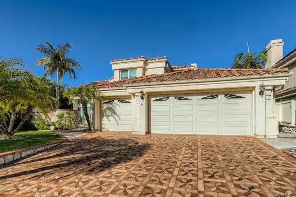 327 Vista Alegria, Oceanside, CA 92057