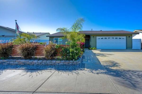 3709 Forest, Oceanside, CA 92058