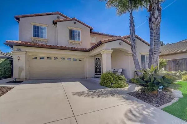 5096 Mendip Street, Oceanside, CA 92057