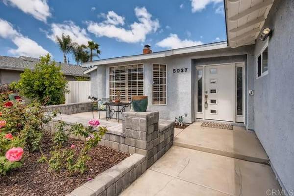 5037 Andrew Jackson Street, Oceanside, CA 92057