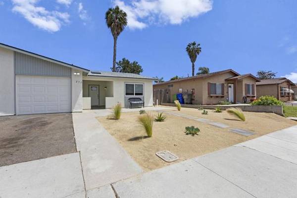 257 Avenida Descanso, Oceanside, CA 92057