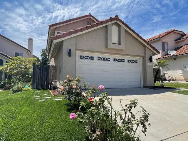 Oceanside, CA 92056,1710 Avenida Vista Labera