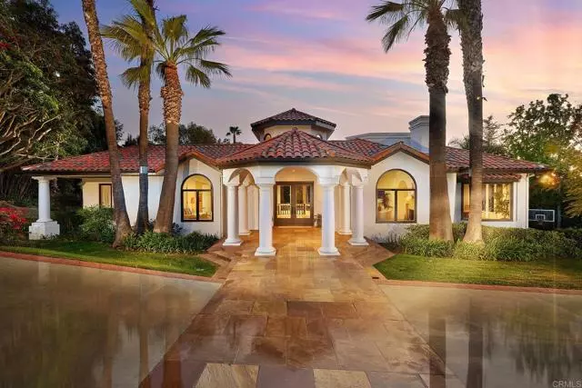 Rancho Santa Fe, CA 92067,17356 Circa Oriente