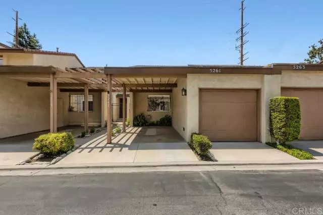 5261 Village Circle Drive, Temple City, CA 91780