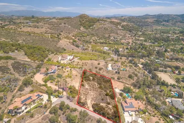 Bonsall, CA 92003,0 Eagle Perch Ln.