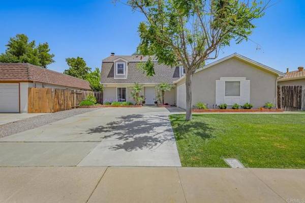 14141 Mazatlan Way, Poway, CA 92064