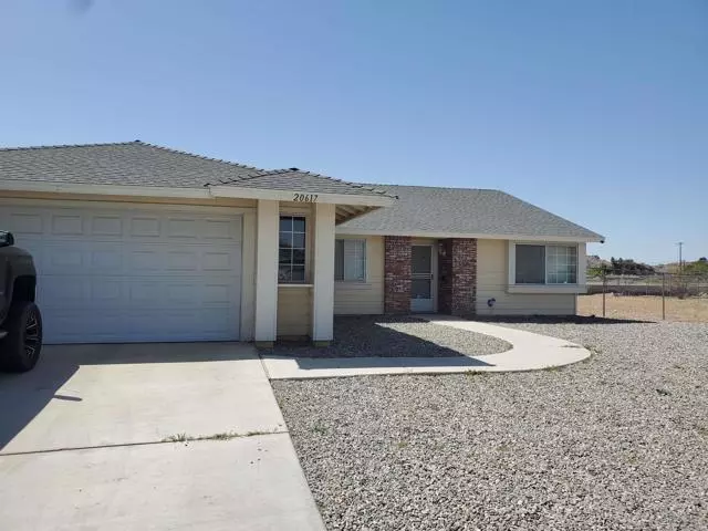 Apple Valley, CA 92307,20617 CANKU Road