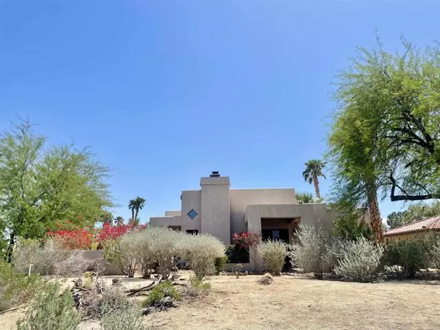 3143 Roadrunner Drive, Borrego Springs, CA 92004