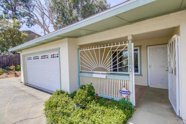 13002 Mapleview Street, Lakeside, CA 92040