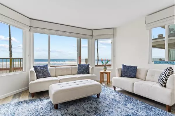 600 N The Strand #45, Oceanside, CA 92054