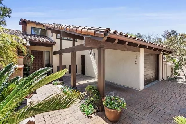 Rancho Santa Fe, CA 92067,16940 Via De Santa Fe