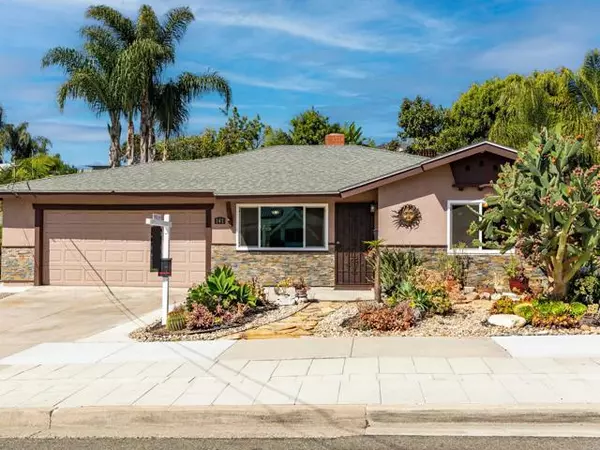 141 Carey Road, Oceanside, CA 92054