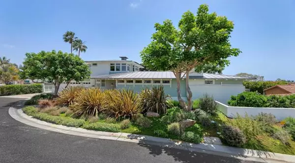 441 Oceanview terrace, Encinitas, CA 92024