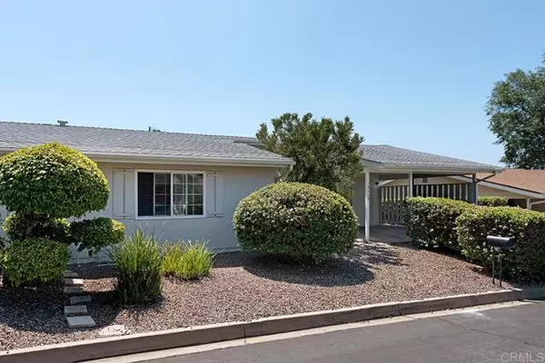 1866 Fairway Park #Unit B, Escondido, CA 92026