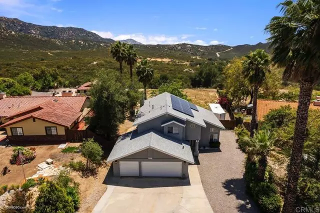 Ramona, CA 92065,14927 MOONGLOW DRIVE