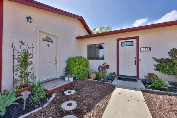 14504 Dehia Street, Poway, CA 92064